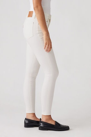 Jean skinny 721™ - Blanc