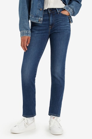 Jean slim 712™ - Indigo foncé