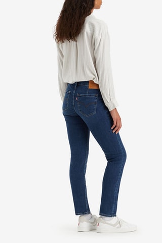 Jean slim 712™ - Indigo foncé