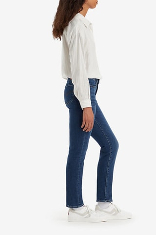 Jean slim 712™ - Indigo foncé