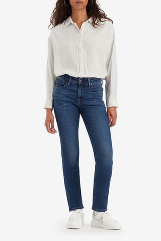 Jean slim 712™ - Indigo foncé