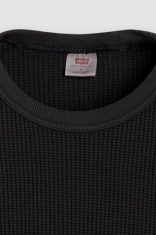 T-shirt Thermal - Noir