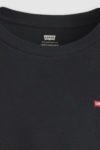 T-shirt Essential - Nero