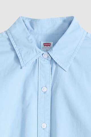 Camicia - Celeste