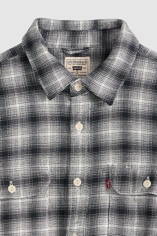 Chemise Jackson - Gris
