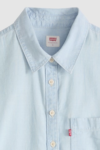 Camicia - Celeste