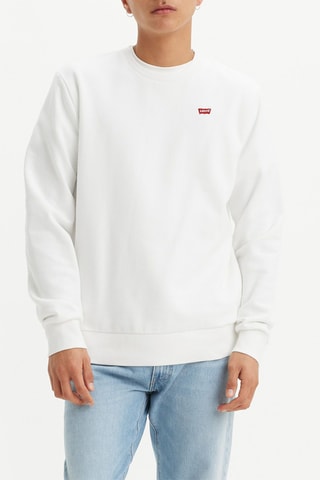 Sweat The Original - Blanc