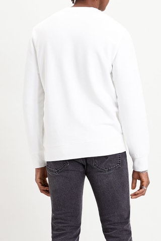 Sweat The Original - Blanc