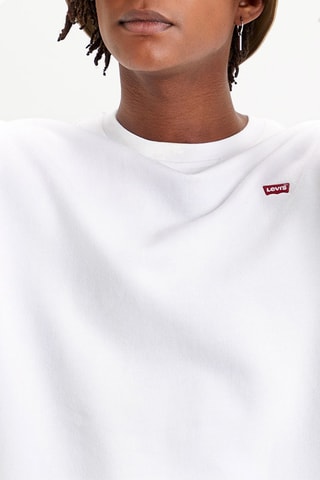 Sweat The Original - Blanc