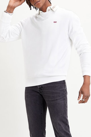 Sweat The Original - Blanc