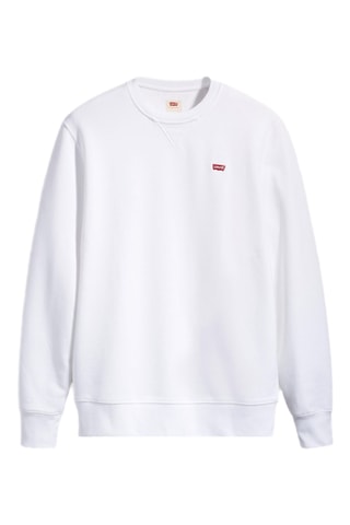 Sweat The Original - Blanc