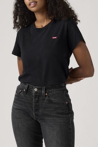 T-shirt Perfect - Nero