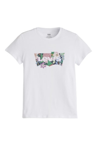 T-shirt The Perfect - Bianco