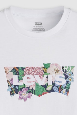 T-shirt The Perfect - Bianco