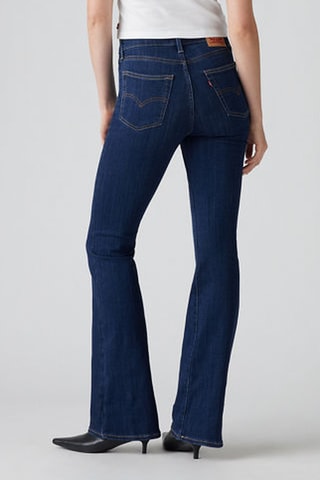 Jeans flare 726™ - Indaco scuro