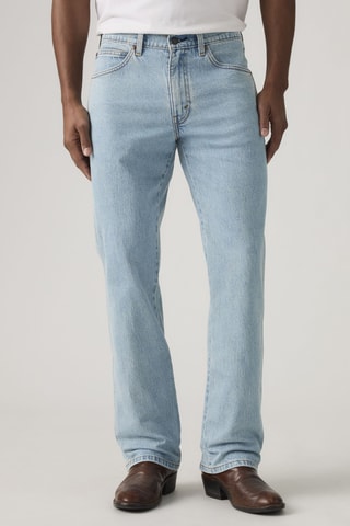 Jean bootcut 537™ - Indigo clair