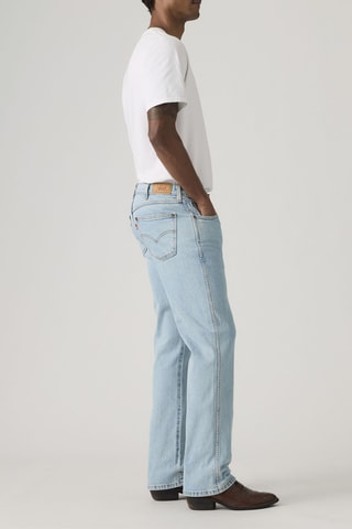 Jean bootcut 537™ - Indigo clair