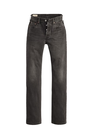 Jeans straight 501® 90's- Grigio