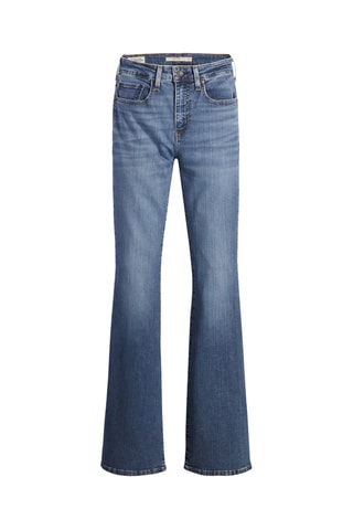 Jeans flare 726™ - Indaco
