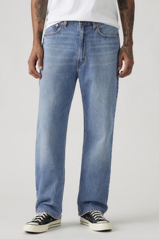 Jean Loose 565™ - Indigo