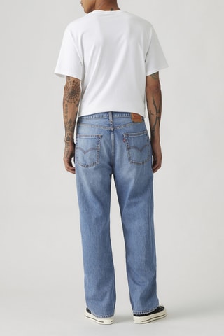 Jean Loose 565™ - Indigo