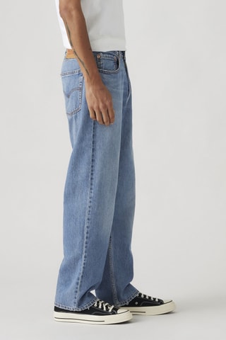 Jean Loose 565™ - Indigo