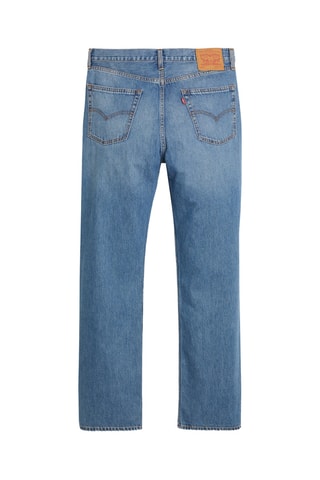 Jean Loose 565™ - Indigo