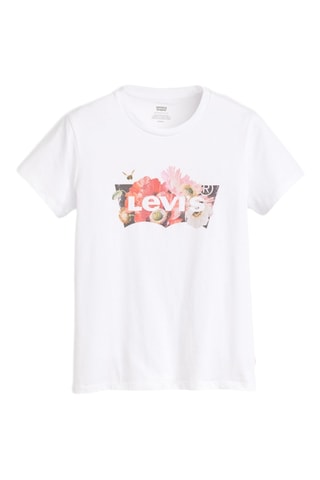 T-shirt The Perfect - Bianco