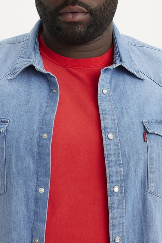 Chemise - Indigo