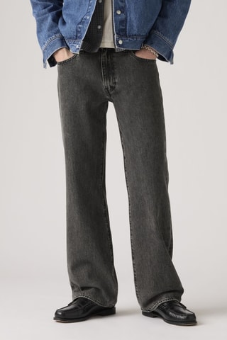 Jean flare 567™ - Gris foncé