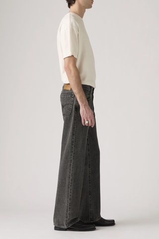 Jean flare 567™ - Gris foncé