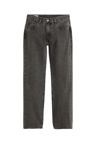 Jean flare 567™ - Gris foncé