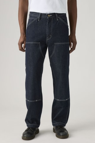 Jean loose 568™ - Indigo foncé