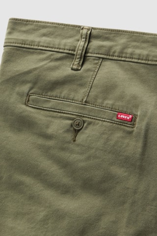 Pantaloni chino - Kaki