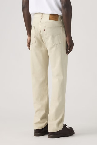Jean relaxed 555™ - Beige