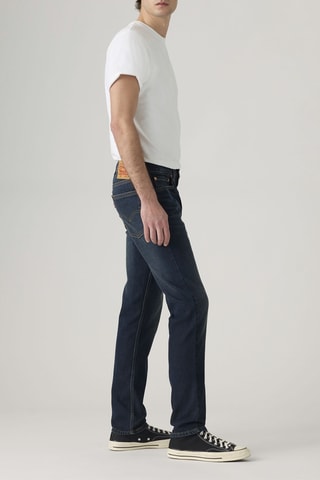 Jean slim 515™ - Indigo foncé