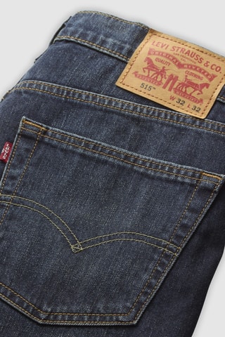Jean slim 515™ - Indigo foncé