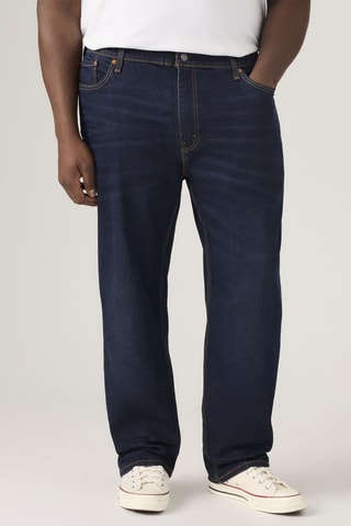 Jean Taper 541™ - Indigo foncé