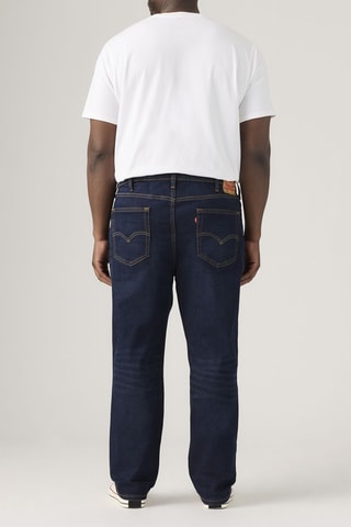 Jean Taper 541™ - Indigo foncé