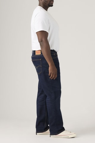 Jean Taper 541™ - Indigo foncé