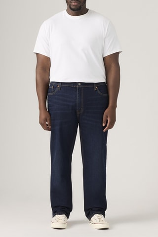 Jean Taper 541™ - Indigo foncé
