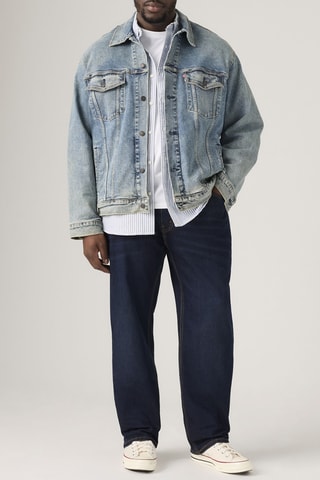 Jean Taper 541™ - Indigo foncé