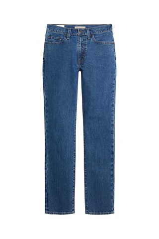 Jeans straight 724™ - Indaco
