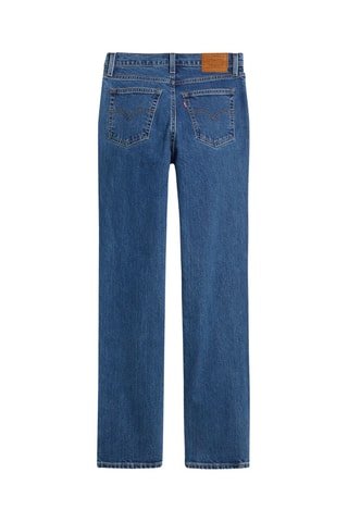 Jeans straight 724™ - Indaco