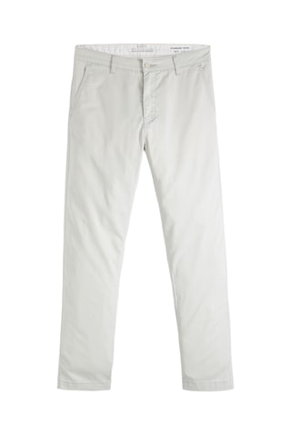 Pantaloni chino - Beige chiaro