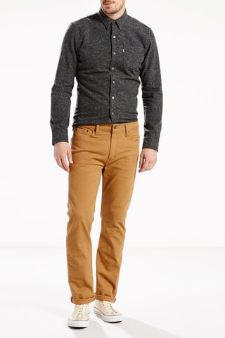 Jean slim 513™ - Marron