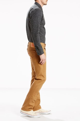 Jean slim 513™ - Marron