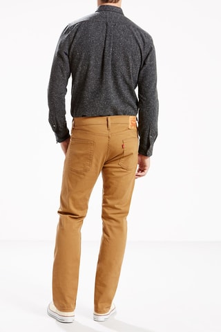 Jean slim 513™ - Marron