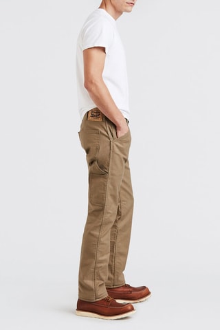 Pantaloni 502™- Marrone