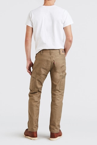 Pantaloni 502™- Marrone
